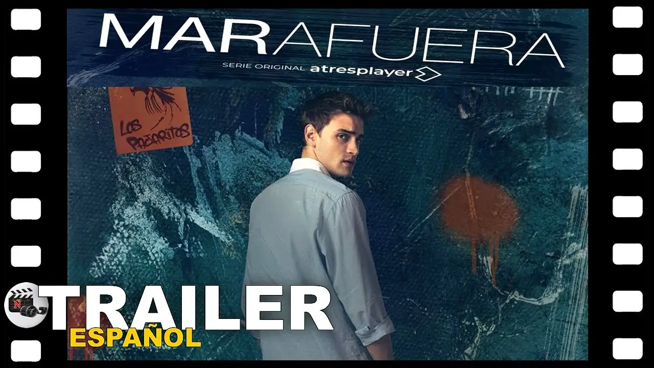 Mar afuera — трейлер