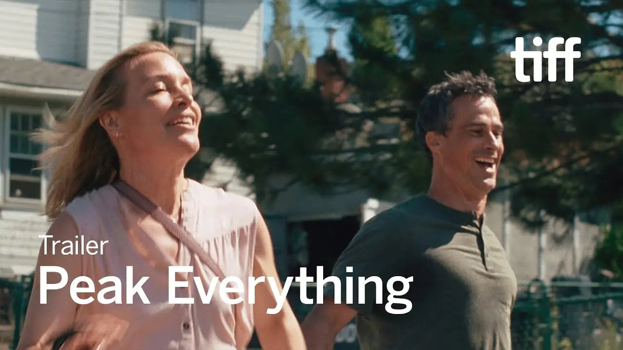 Peak Everything — трейлер