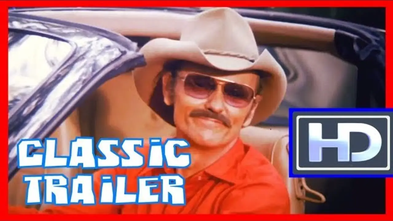Más caraduras — tráiler