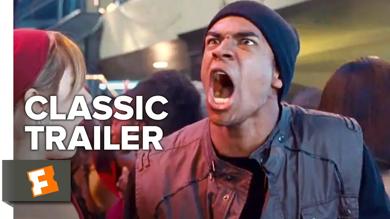 Dance Flick — tráiler