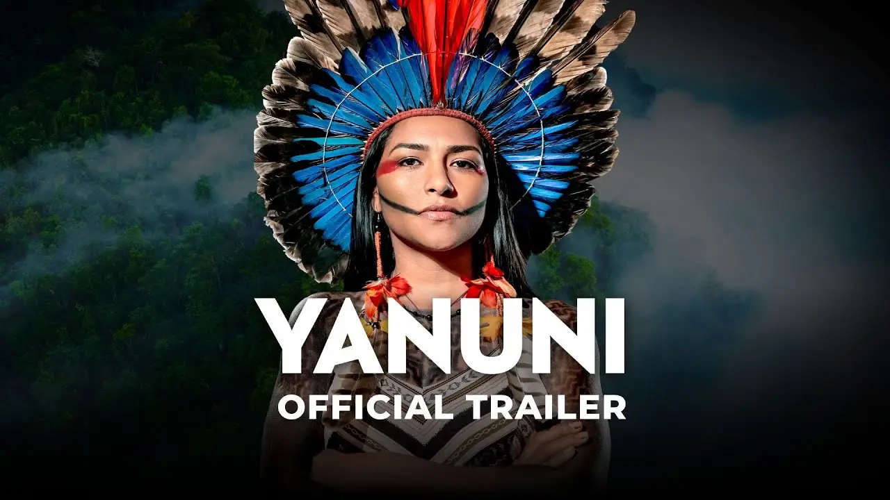 Yanuni — трейлер