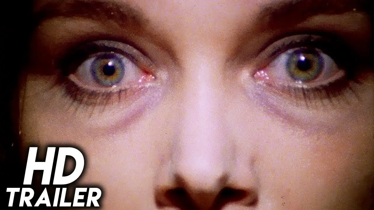 City of the Living Dead — trailer