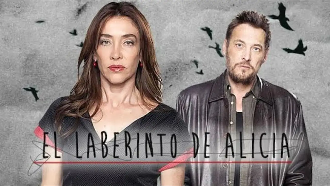 El Laberinto de Alicia — трейлер