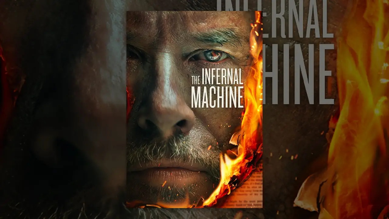 The Infernal Machine — tráiler