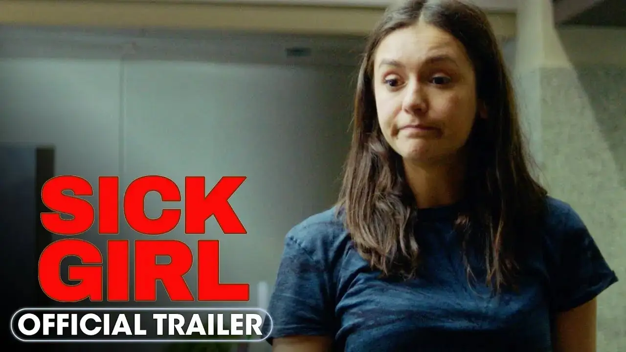 Sick — tráiler