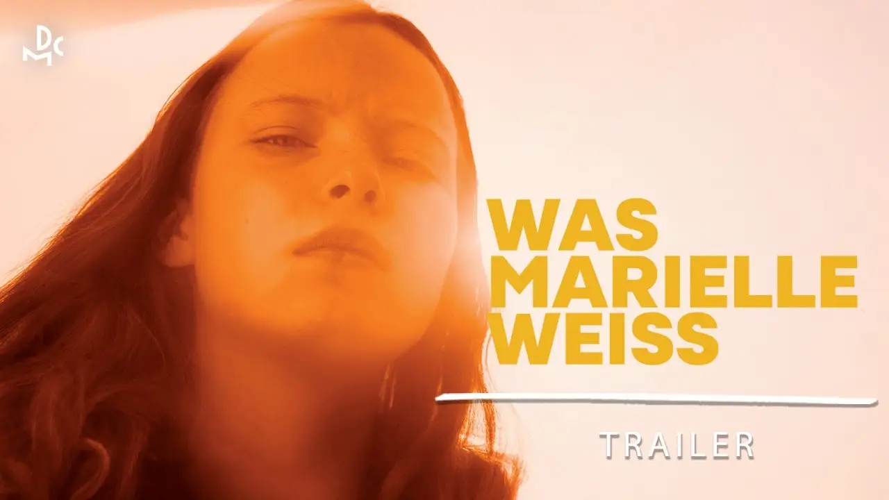 What Marielle Knows — trailer