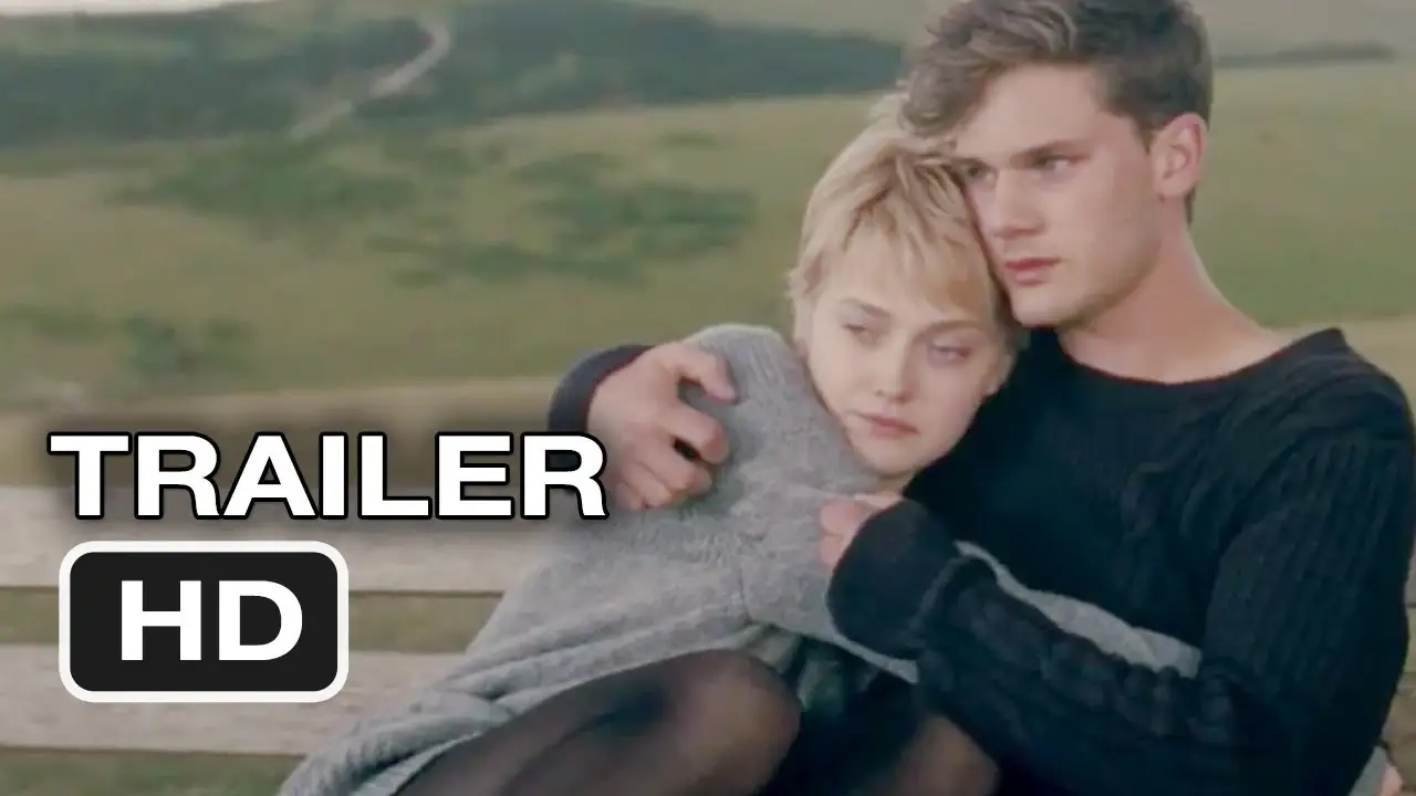 Now Is Good — tráiler