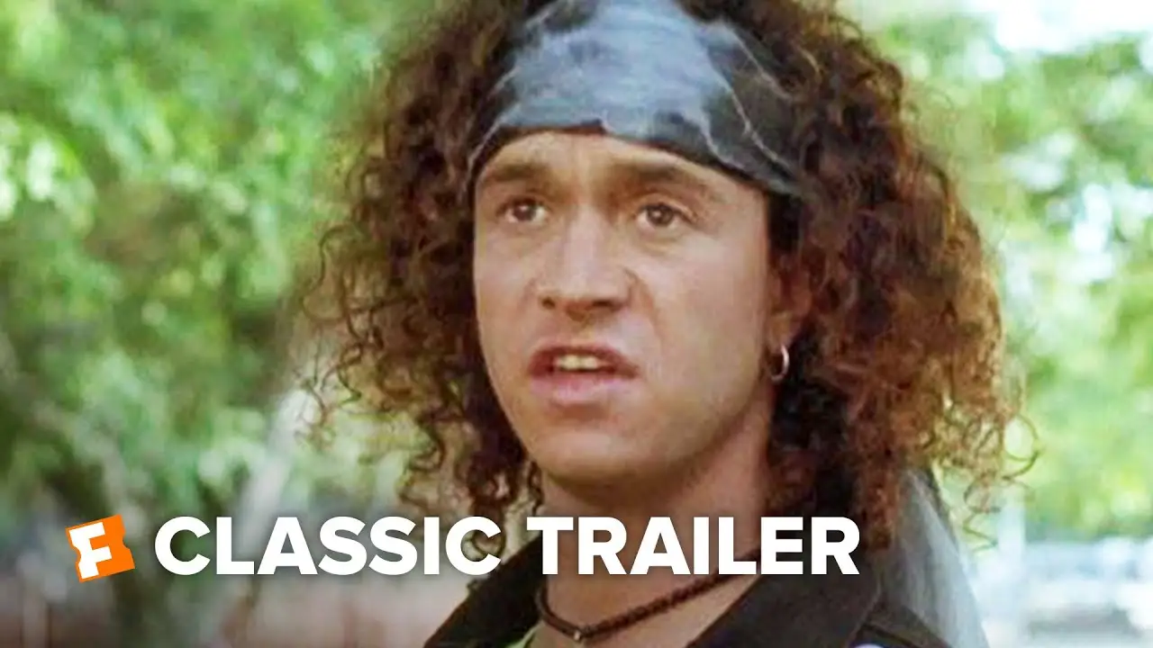 Son in Law — tráiler