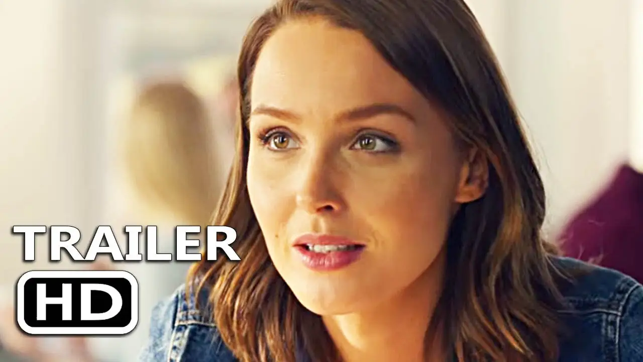 The Healer — tráiler