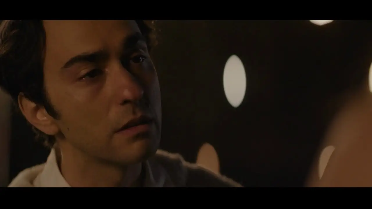 So Long, Marianne — trailer