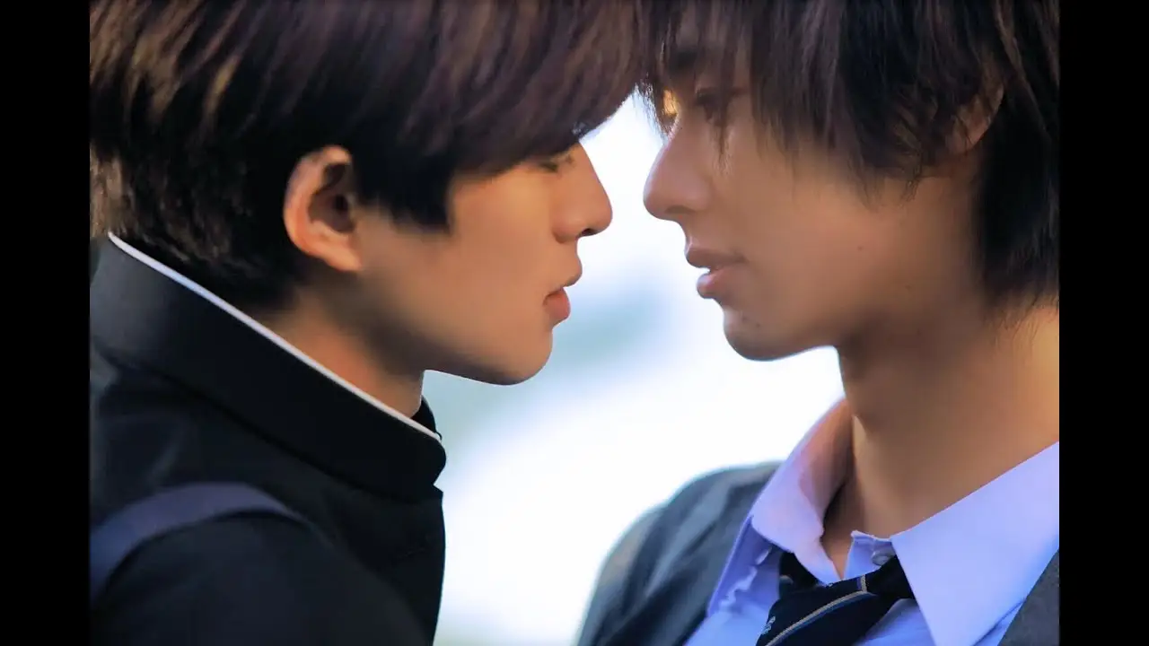 Life Senjou no Bokura — trailer