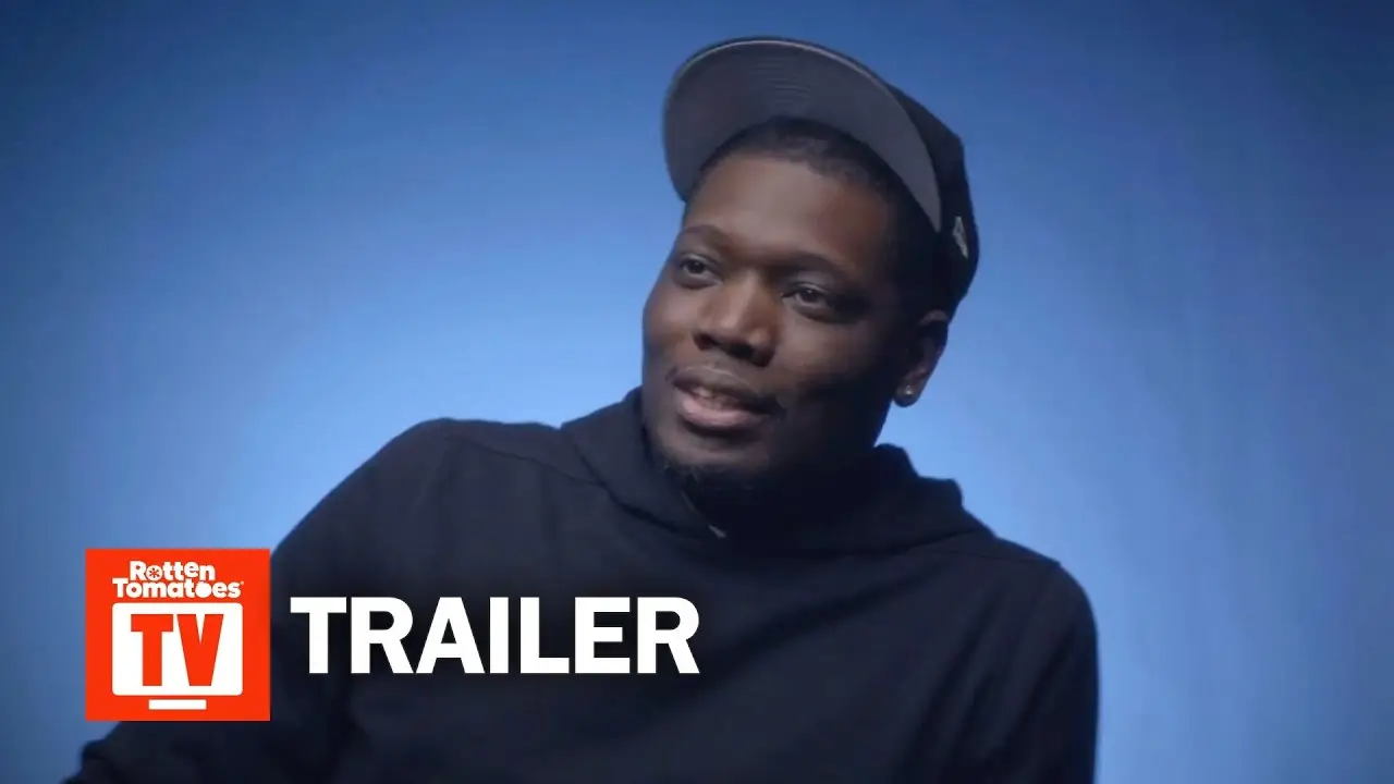 That Damn Michael Che — tráiler