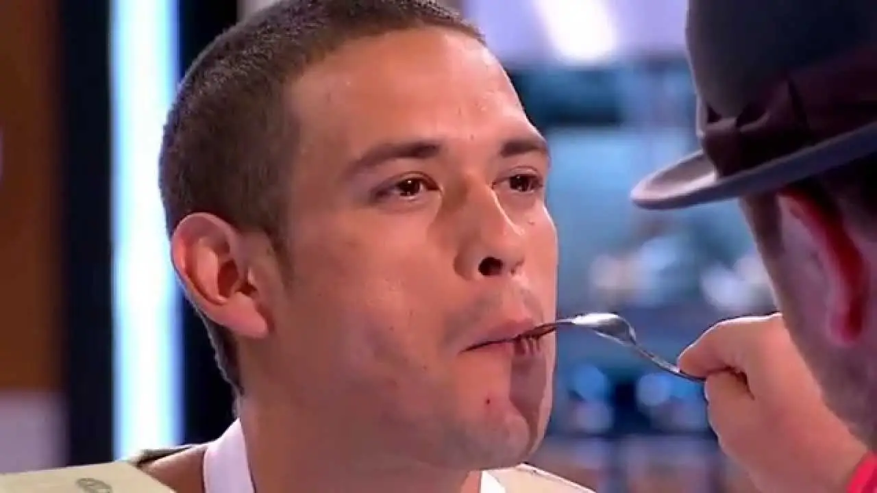 MasterChef Mexico — трейлер