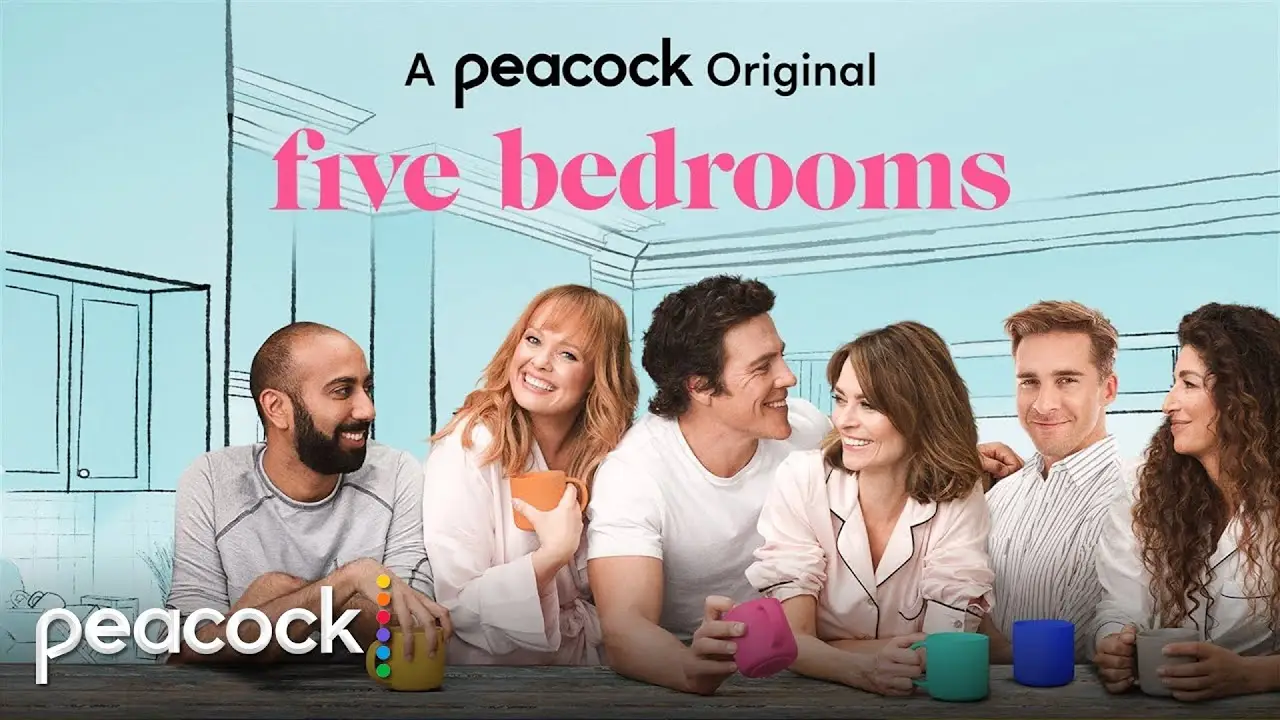 Five Bedrooms — трейлер