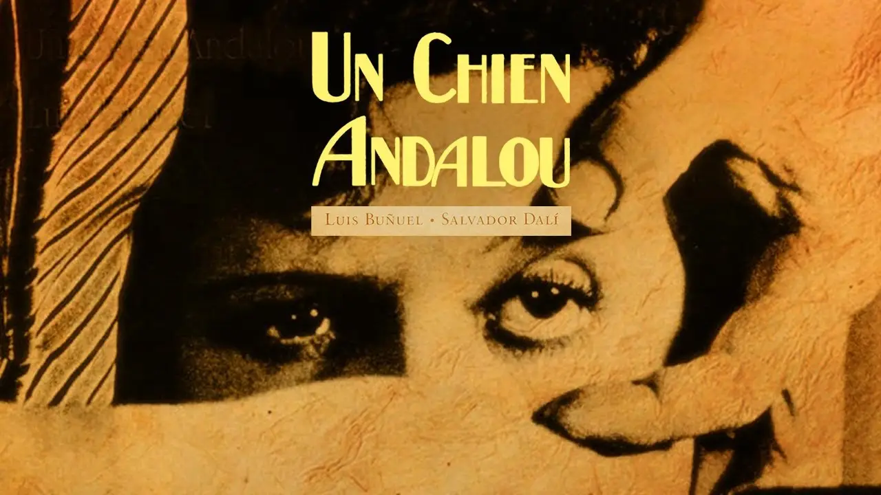 Un perro andaluz — tráiler