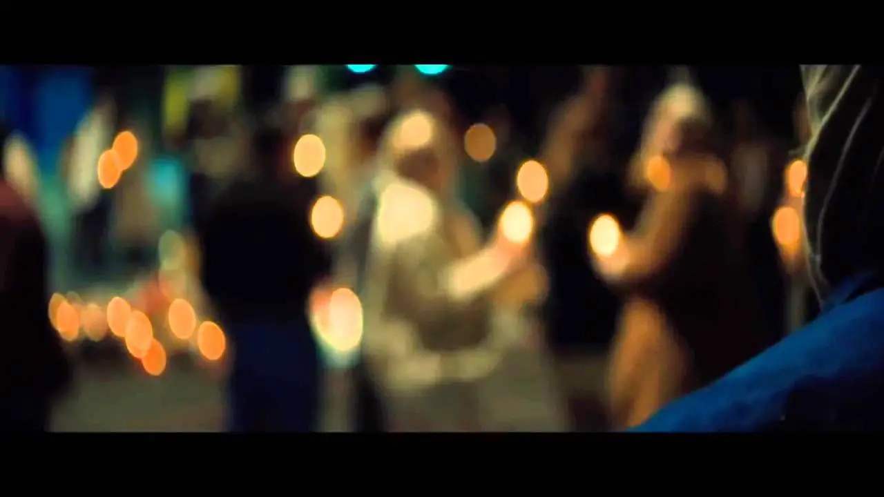The Town That Dreaded Sundown — tráiler