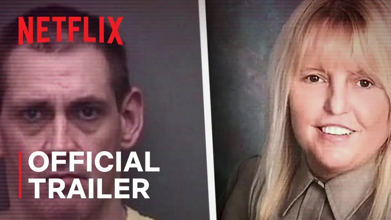 Jailbreak: Love on the Run — trailer