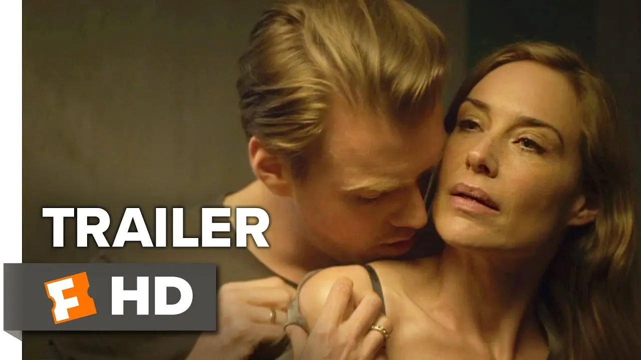 An Affair to Die For — trailer
