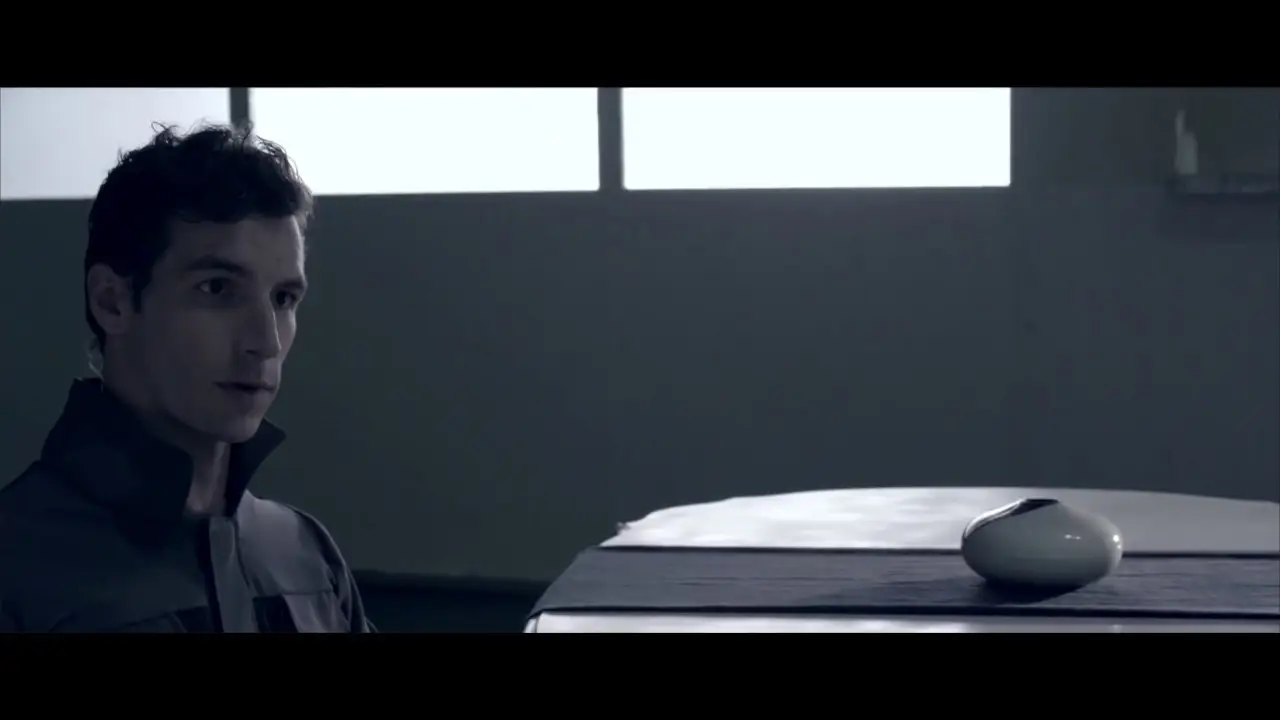 Ouroboros — трейлер