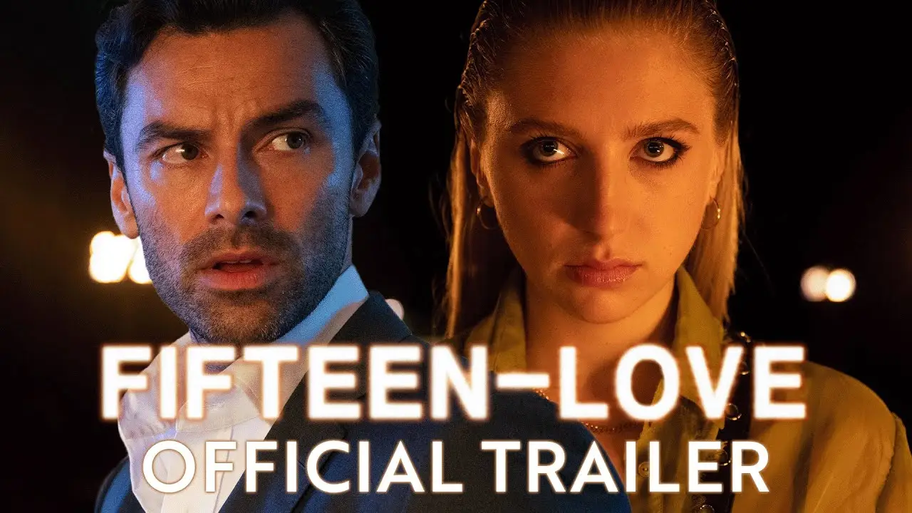 Fifteen-Love — trailer