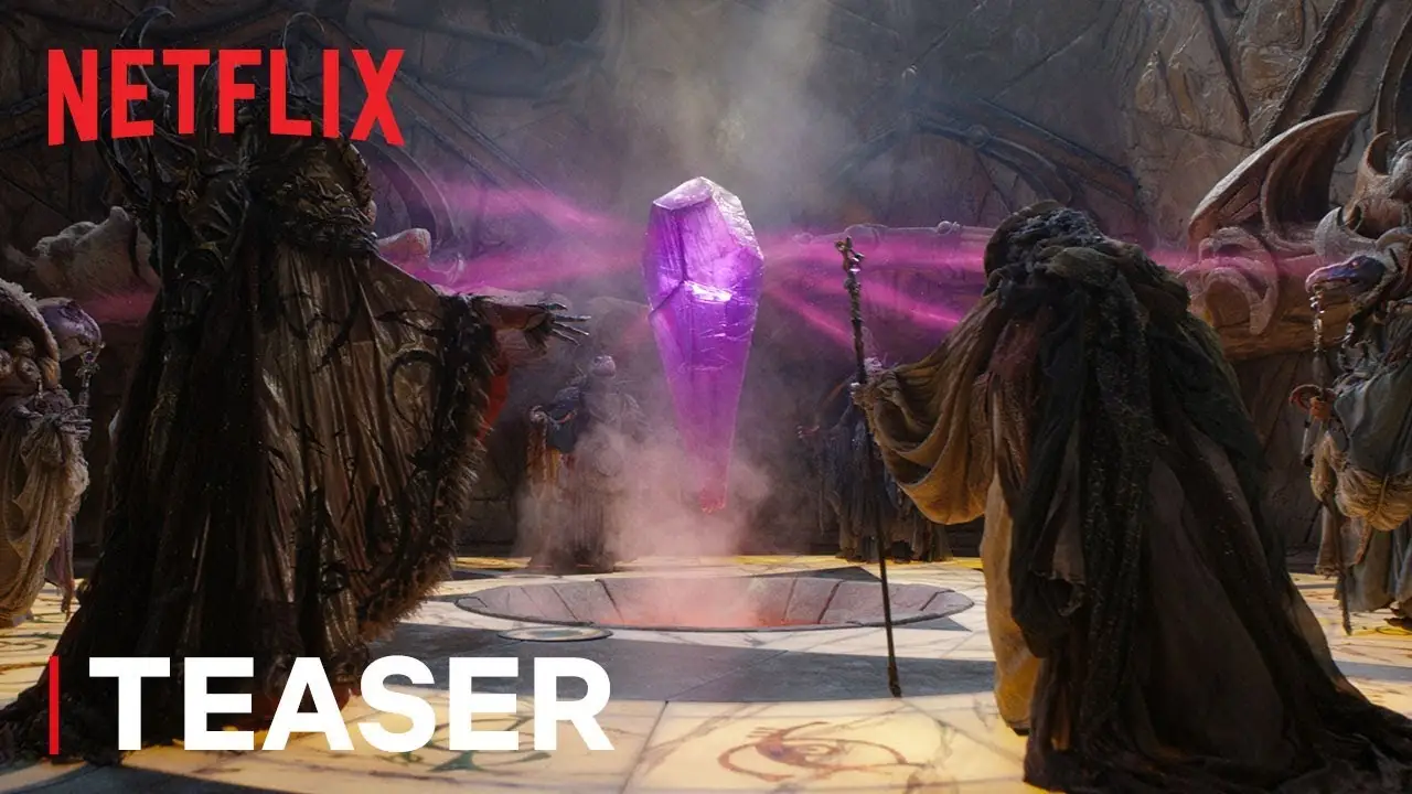 Resistance — трейлер