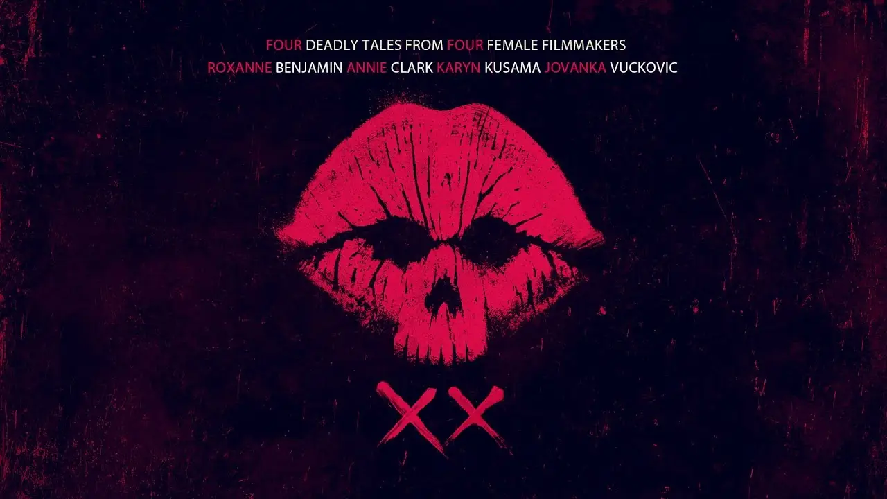 XX — tráiler