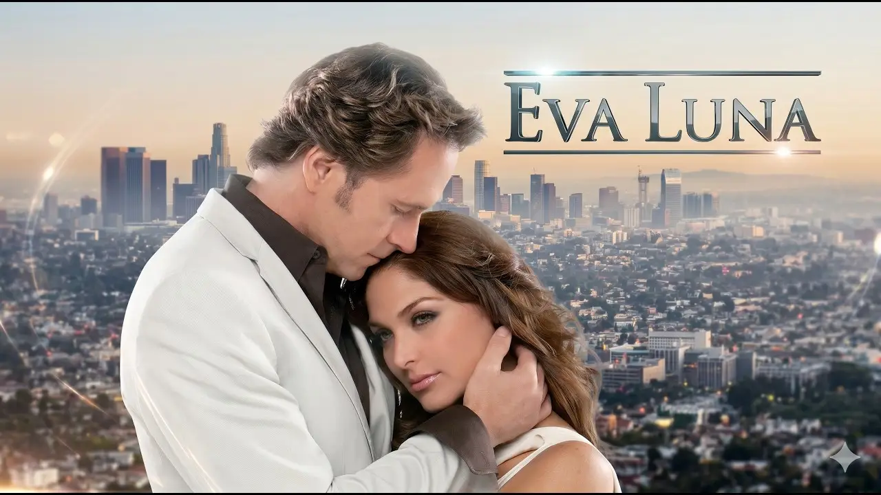Eva Luna — tráiler