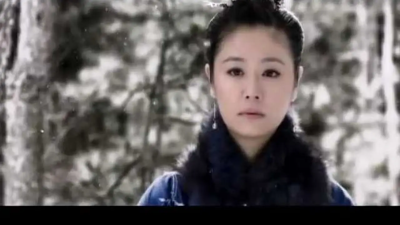 The Glamorous Imperial Concubine — trailer