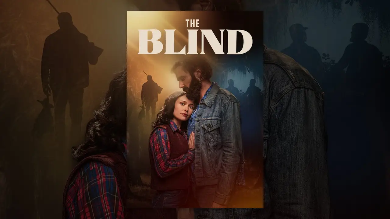 The Blind — трейлер