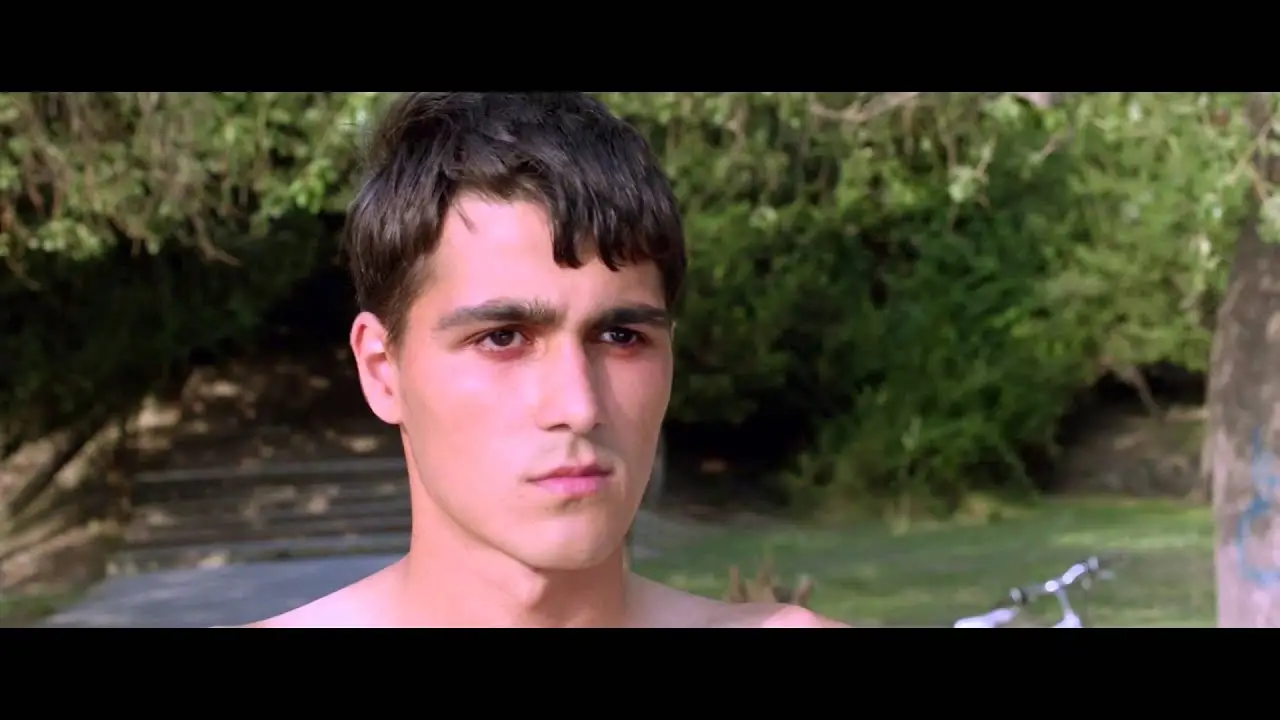Down the River — трейлер