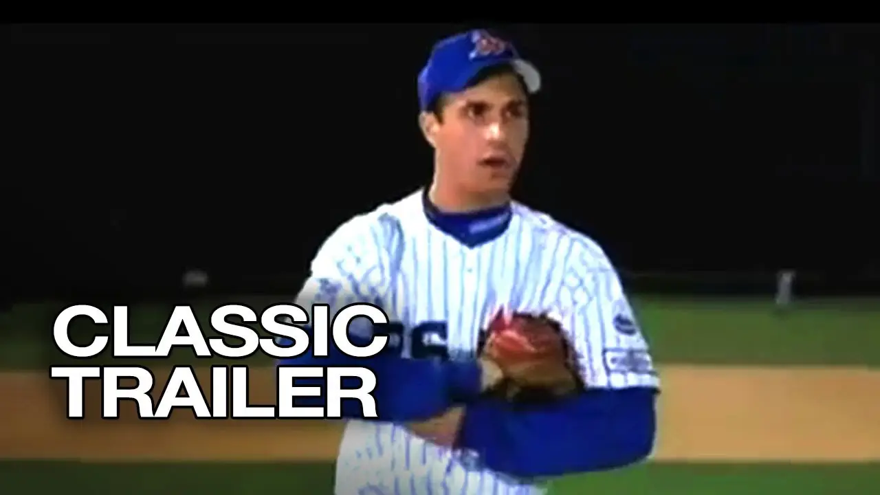 Summer Catch — tráiler