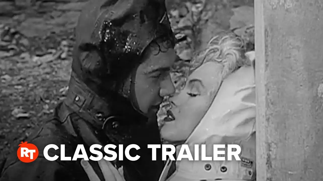 Niágara — tráiler