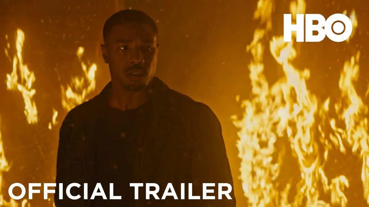 Fahrenheit 451 — tráiler