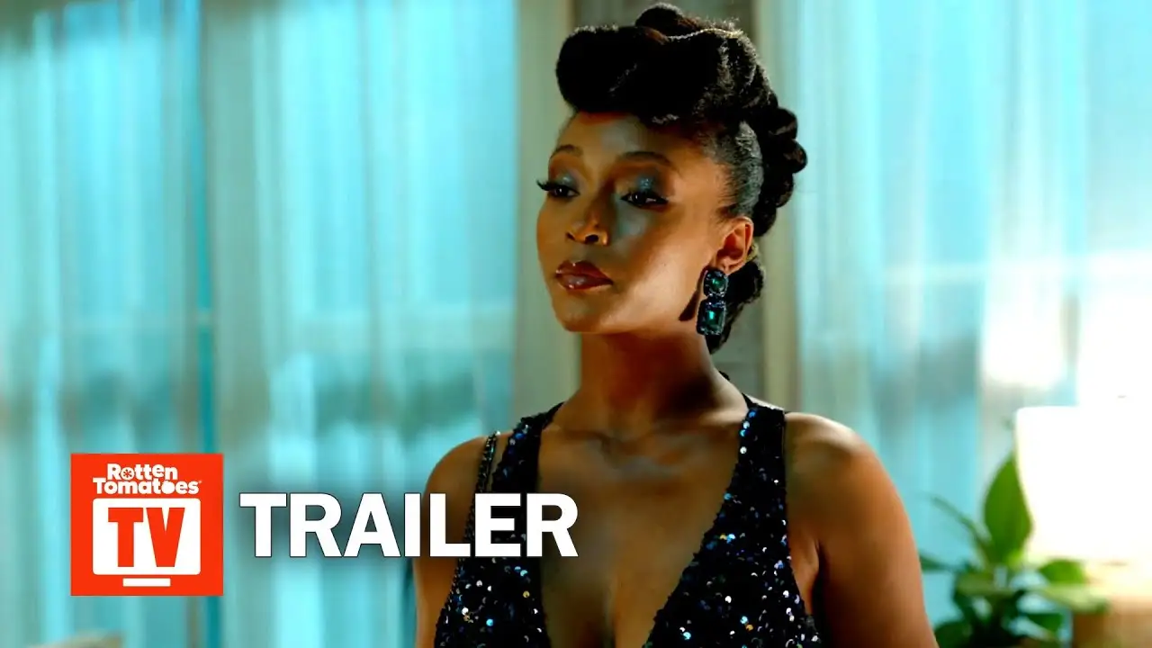 Our Kind of People — trailer