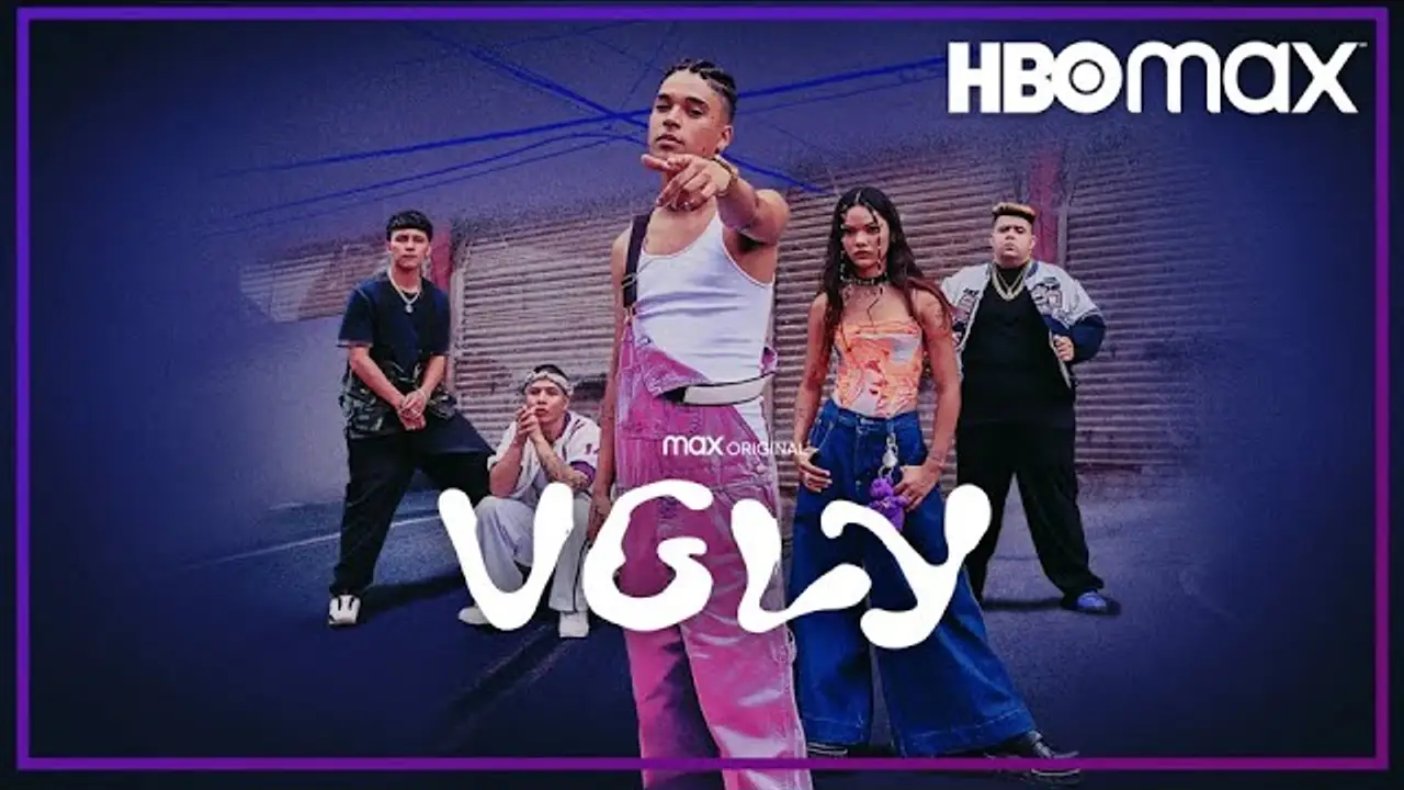 VGLY — tráiler