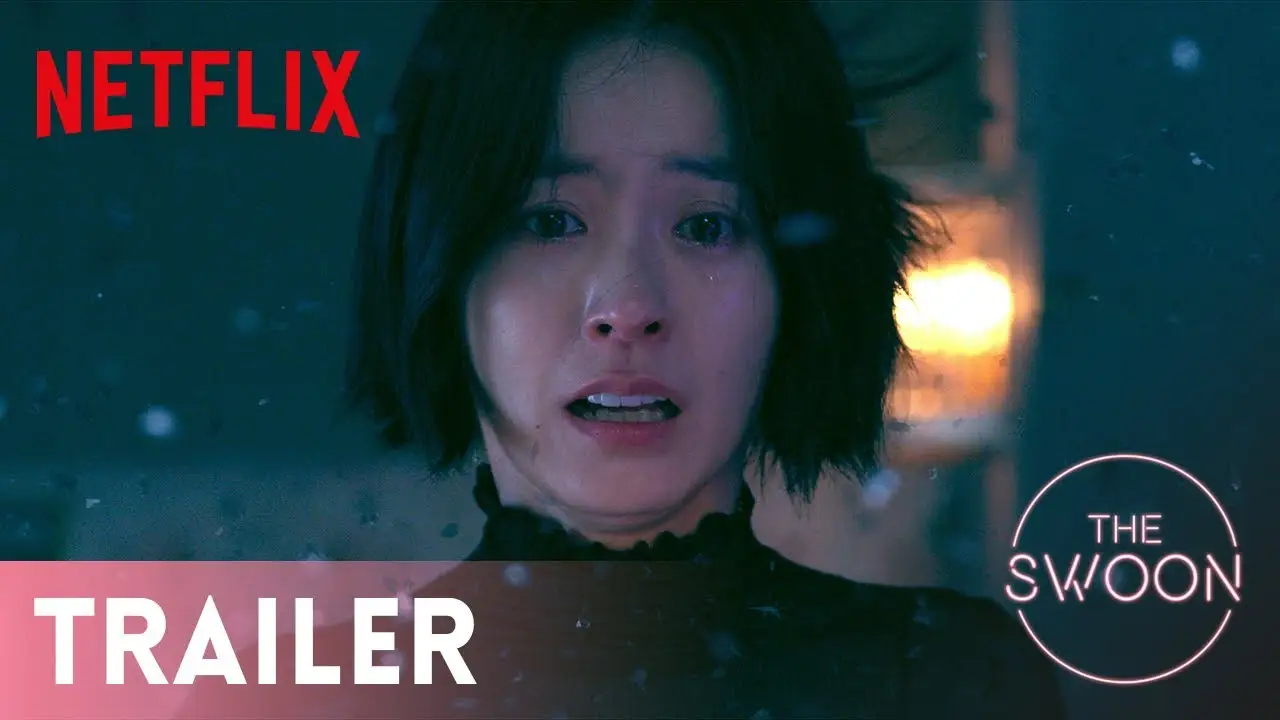 The School Nurse Files — trailer