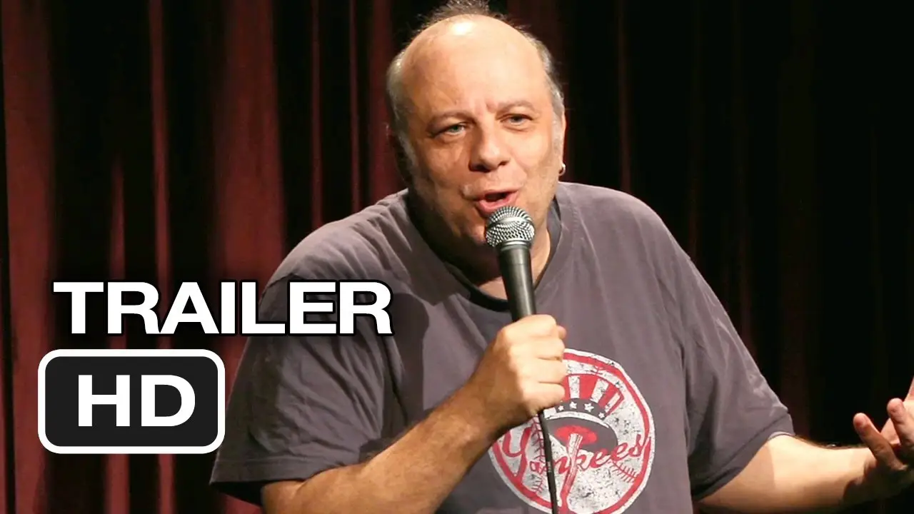 Buddha — trailer