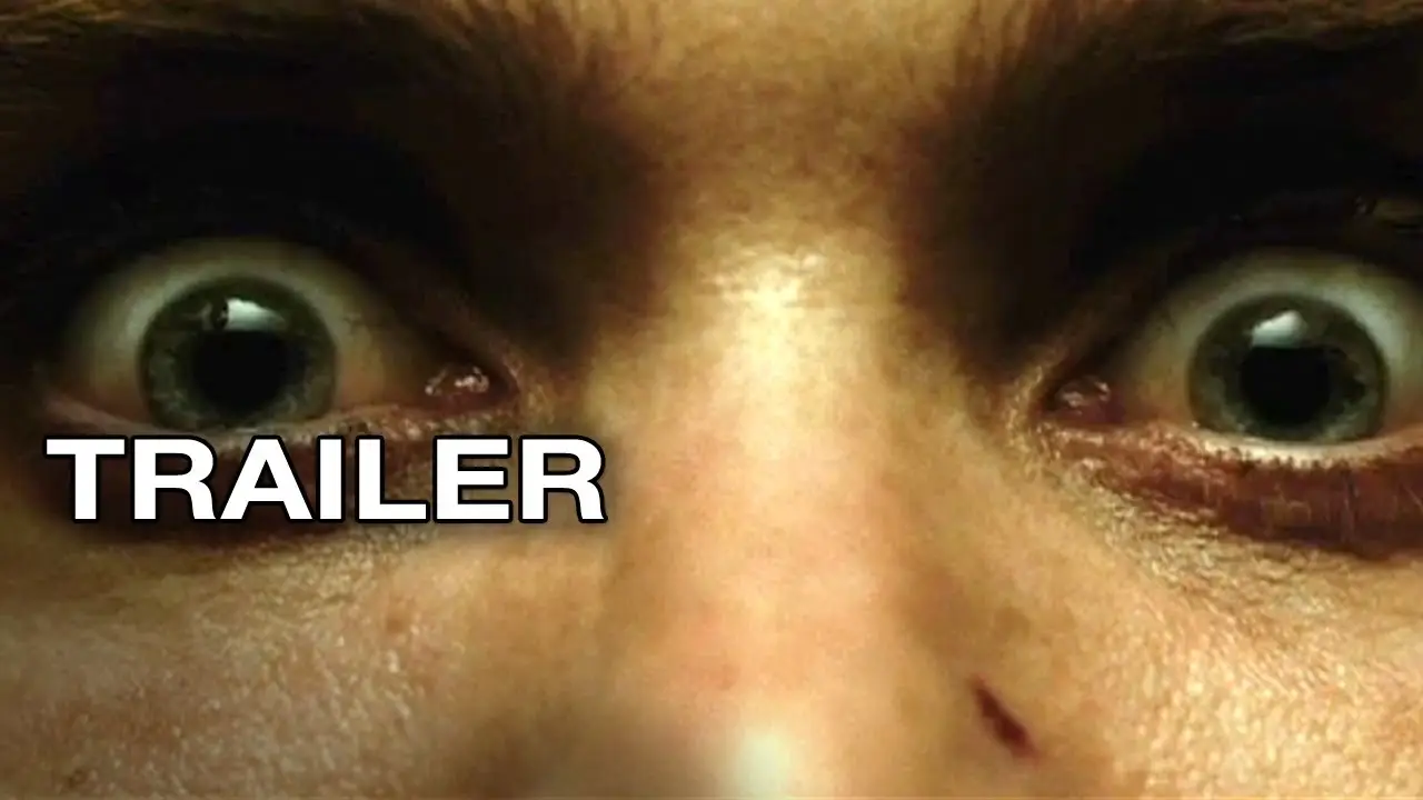 Red Light — trailer