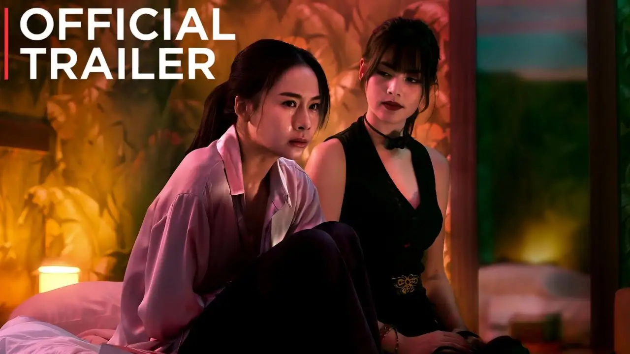 Dalah: Death and the Flowers — trailer