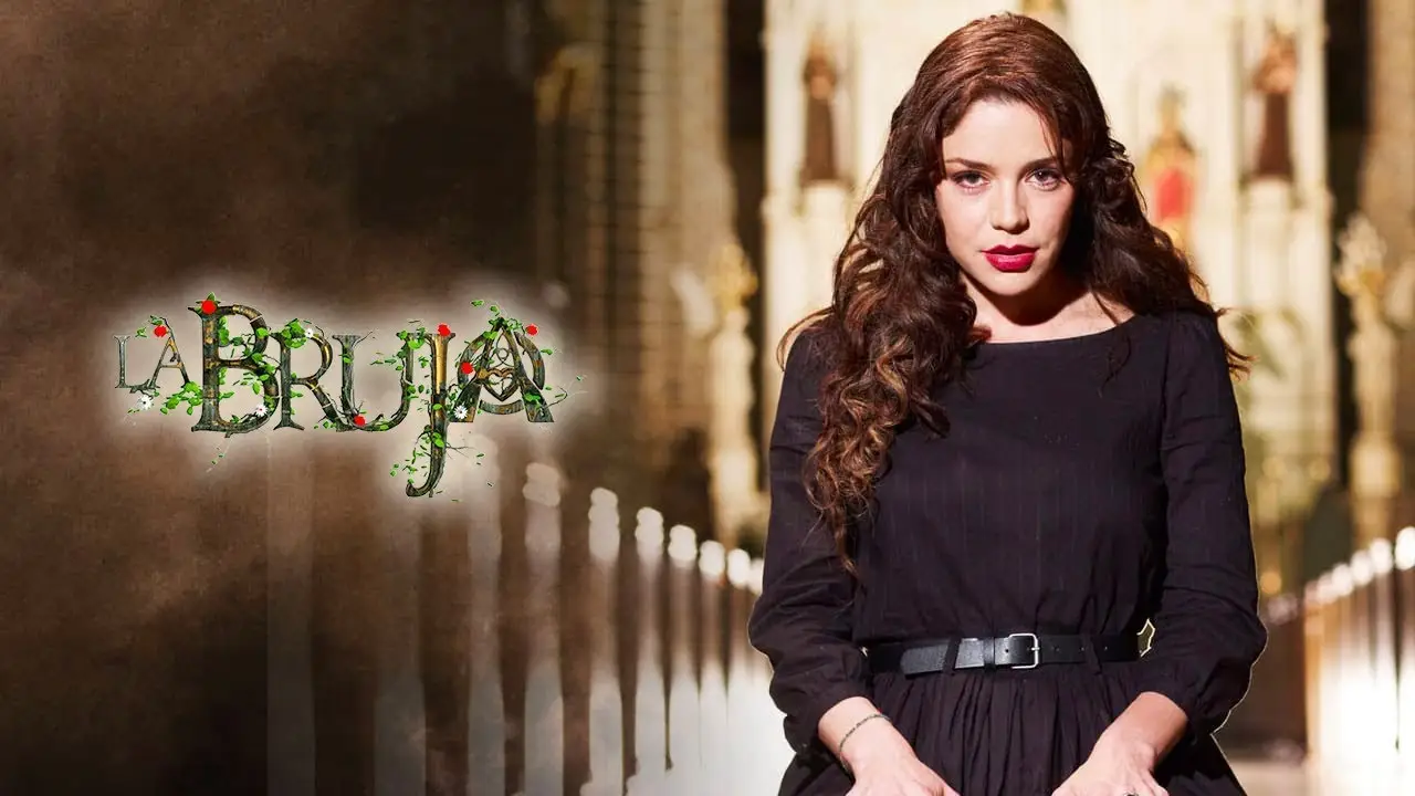 La Bruja — trailer