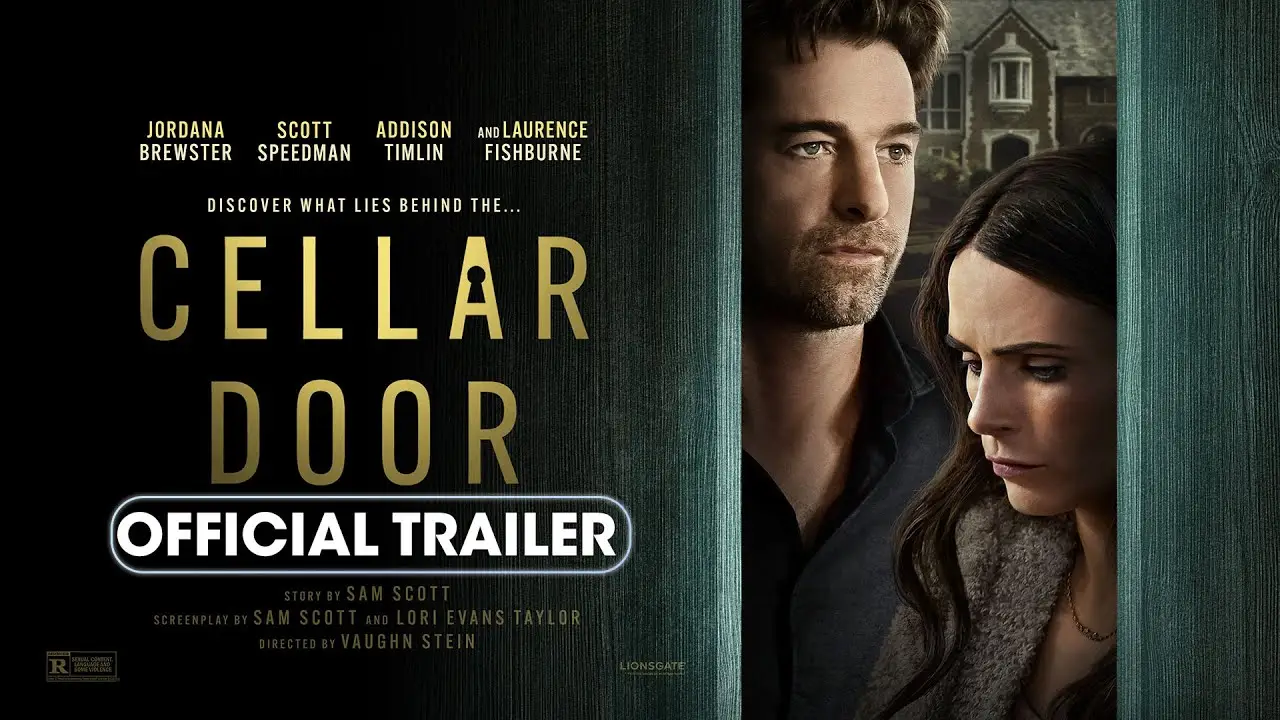 Cellar Door — трейлер