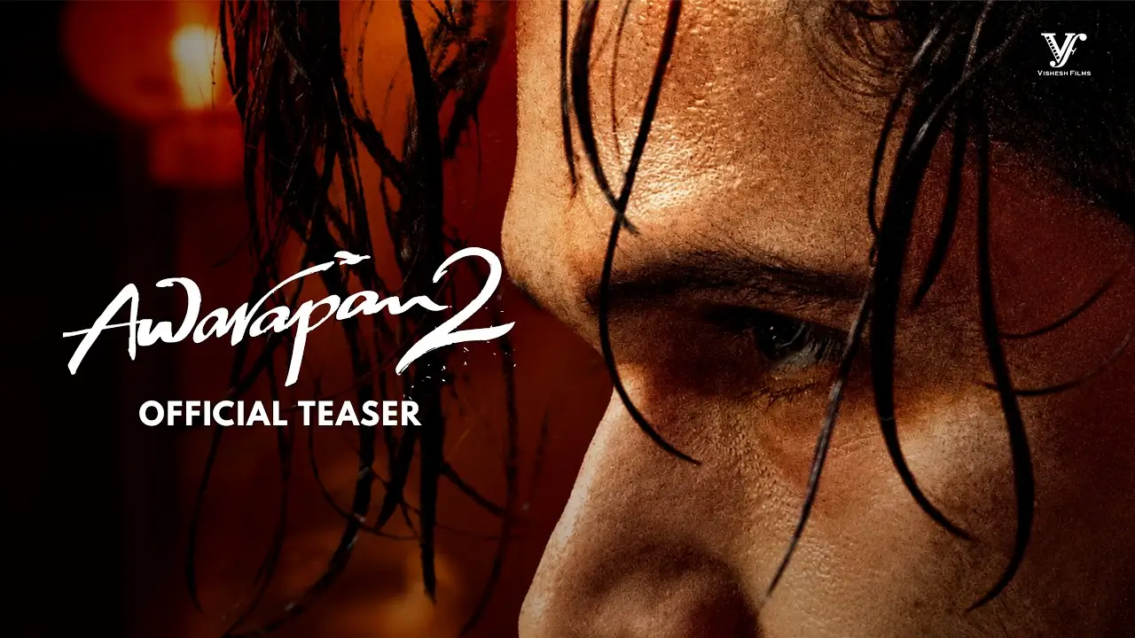 Awarapan 2 — трейлер
