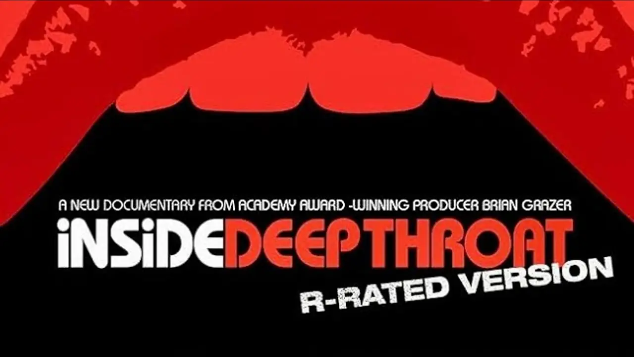 Inside Deep Throat — trailer