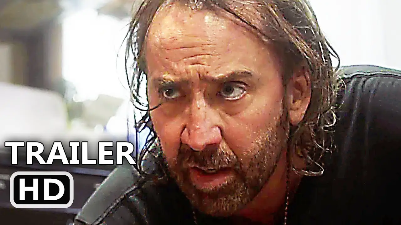 Between Worlds — trailer