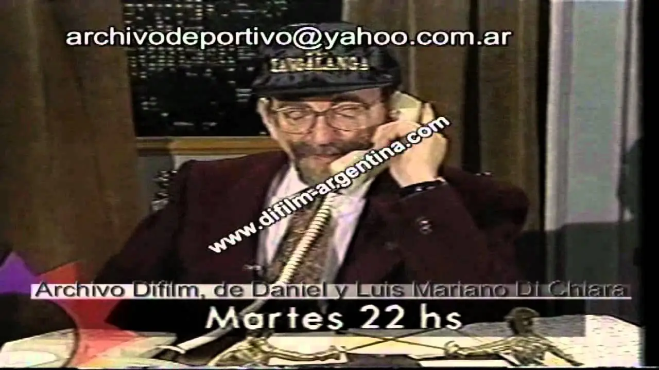 Peor es nada — трейлер