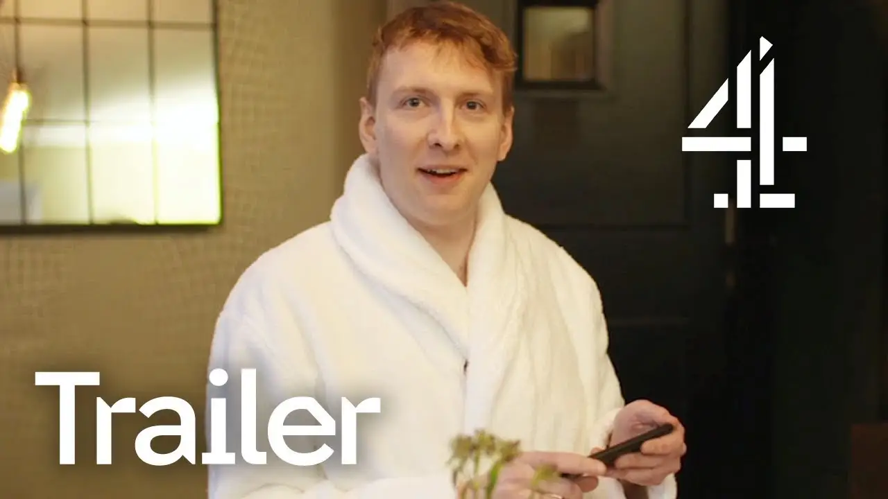 Joe Lycett's Got Your Back — tráiler