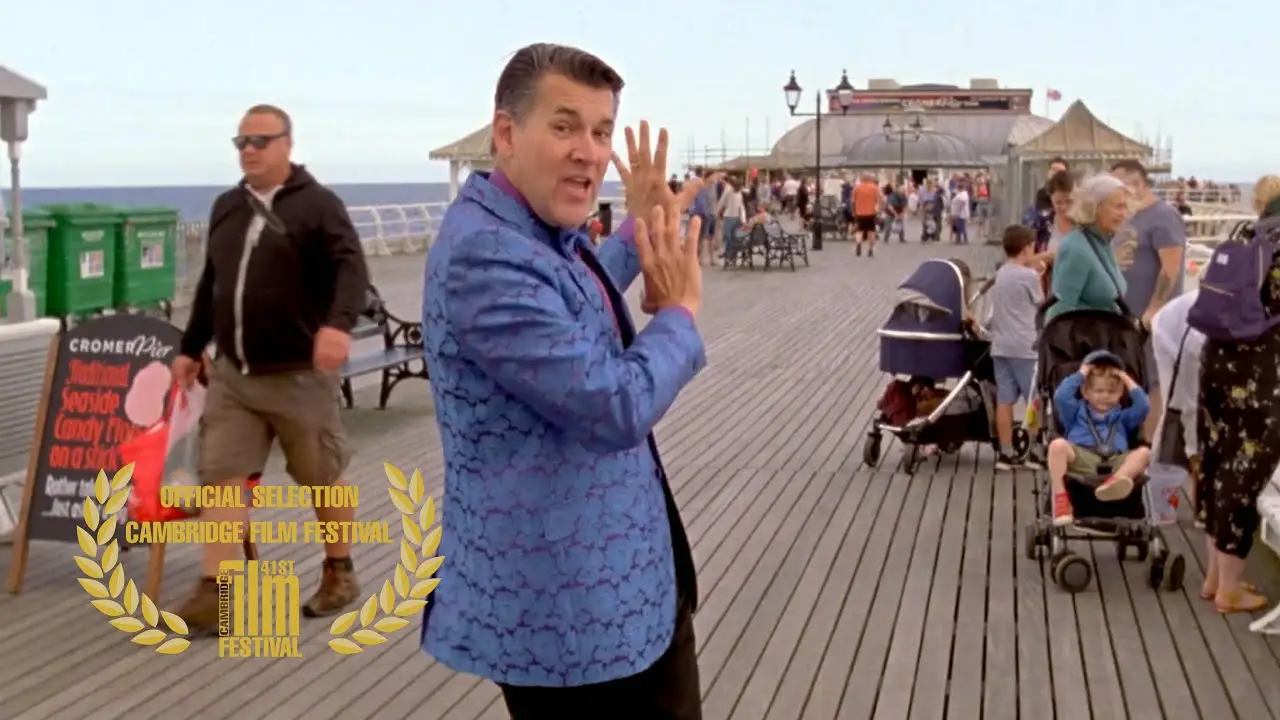 Seaside Special — трейлер