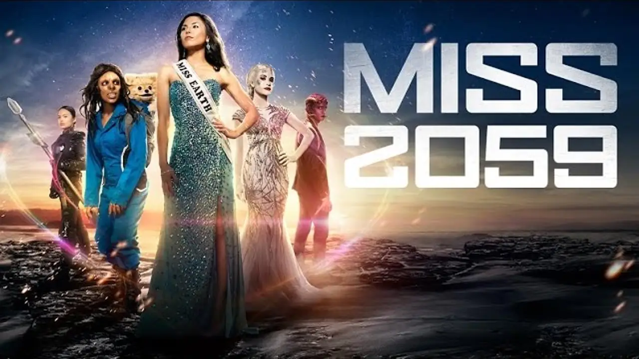 Miss 2059 — трейлер