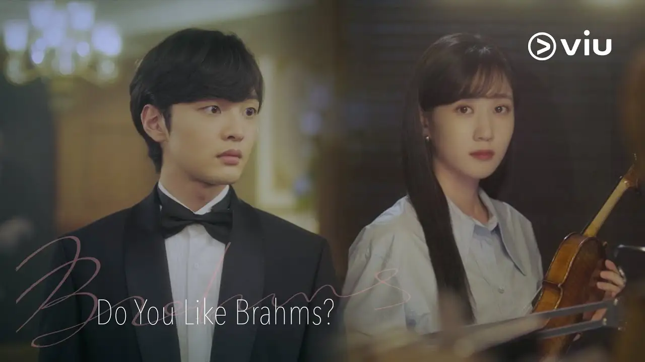 Do You Like Brahms? — tráiler