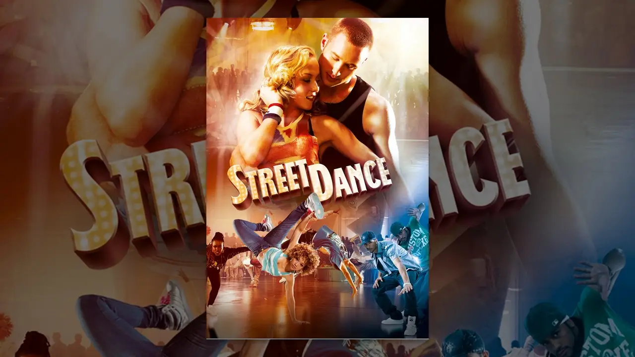 Уличные танцы 3D — трейлер